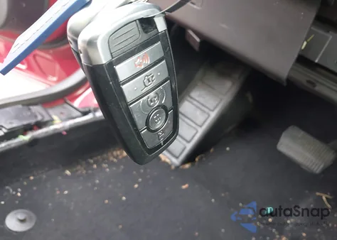 2021 Ford Escape Titanium Hybrid from USA, damaged, VIN 1FMCU9DZ0MUA29006